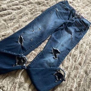 REWASH JEANS 28